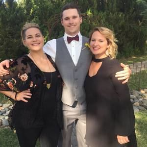 Meet your Posher, Hayden